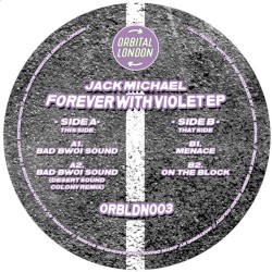 Forever With Violet