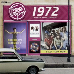 Top of the Pops 1972