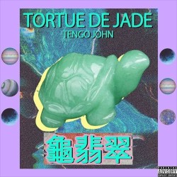 Tortue de Jade