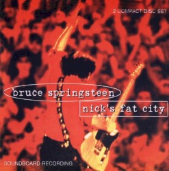 1995‐10‐20: Nick’s Fat City, Pittsburgh, PA, USA