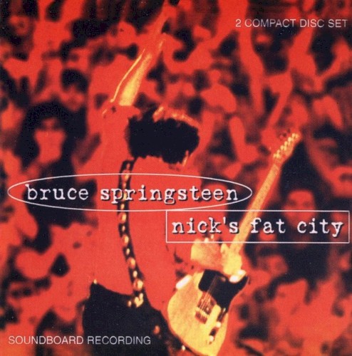 1995‐10‐20: Nick’s Fat City, Pittsburgh, PA, USA