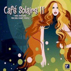 Café Solaire, Volume 11