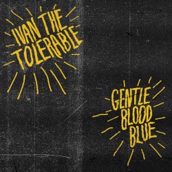 Gentle Blood Blue