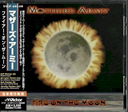 Fire on the Moon
