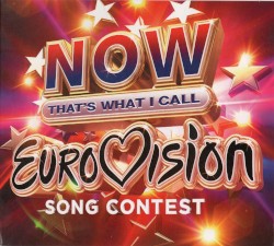 NOW Thats What I Call Eurovision