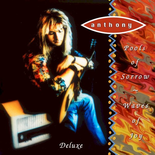 Pools of Sorrow ~ Waves of Joy