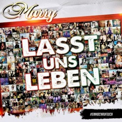 Lasst uns leben