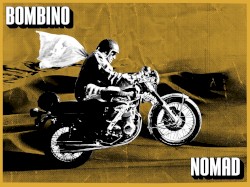Nomad