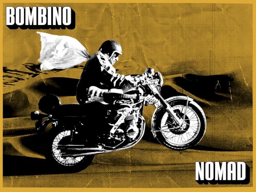 Nomad