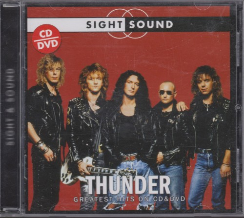 Sight & Sound