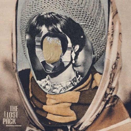 The Lost Pack