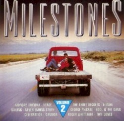 Milestones, Vol. 2