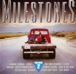 Milestones, Vol. 2