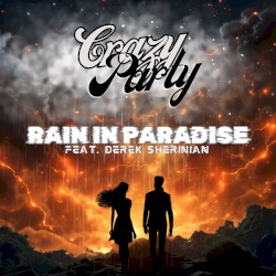 Rain in Paradise