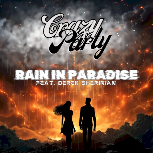 Rain in Paradise