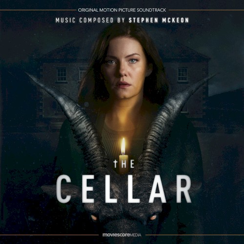 The Cellar: Original Motion Picture Soundtrack