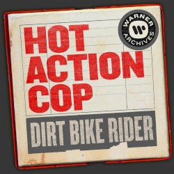 Dirt Bike Rider