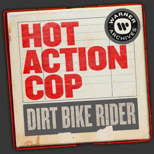 Dirt Bike Rider