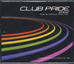 Club Pride 2002