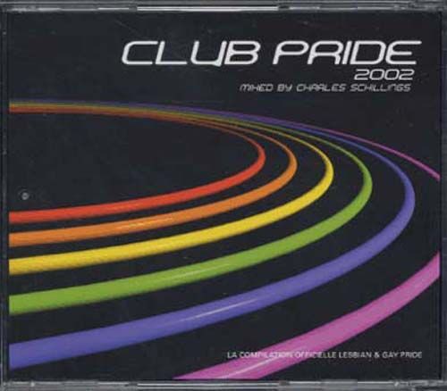 Club Pride 2002