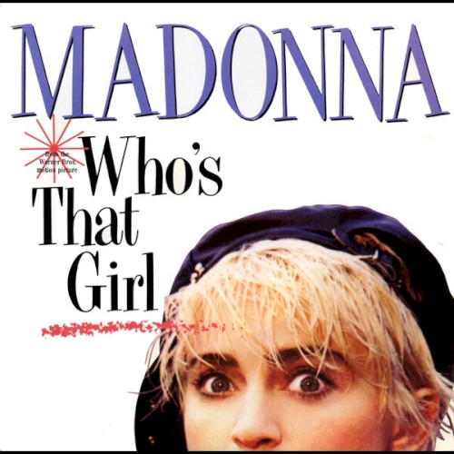 Who’s That Girl