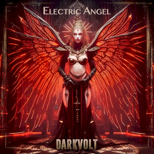 Electric Angel
