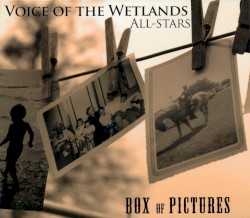 Box of Pictures