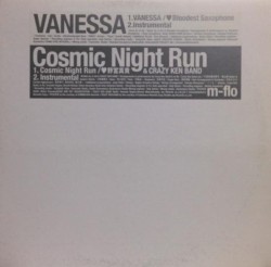 VANESSA / Cosmic Night Run