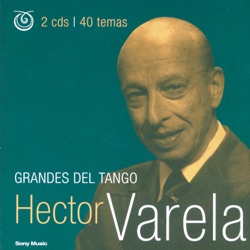 Grandes del tango
