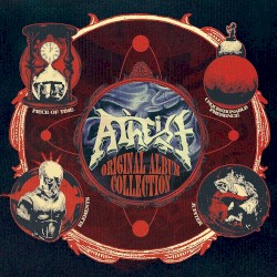 Original Album Collection