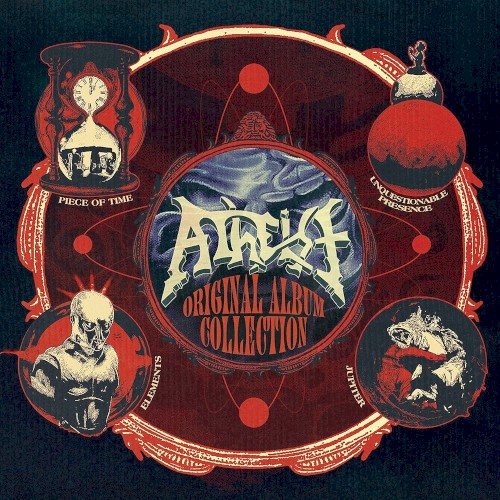 Original Album Collection