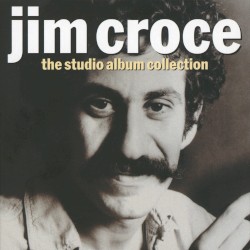 The Studio Album Collection