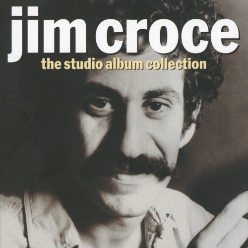 The Studio Album Collection