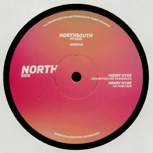 NSR006