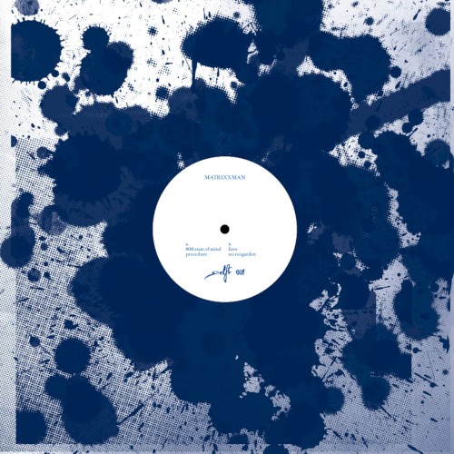 808 State of Mind