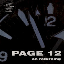 On Returning