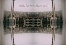 Music for Elevators Vol. 1