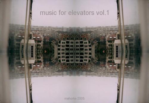 Music for Elevators Vol. 1