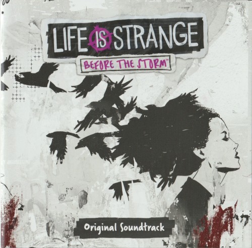 Life is Strange: Before the Storm: Original Soundtrack