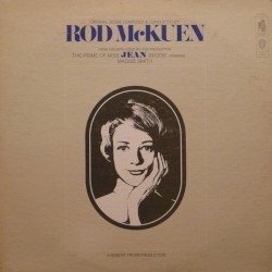 The Prime of Miss Jean Brodie