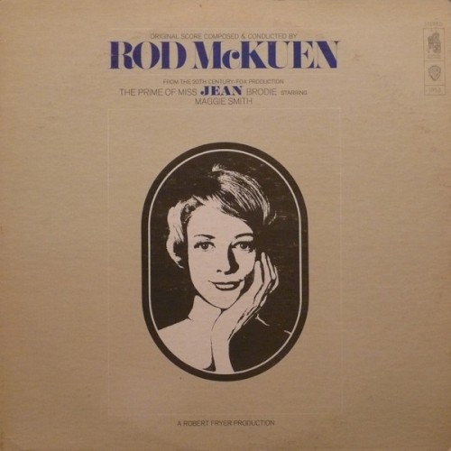 The Prime of Miss Jean Brodie