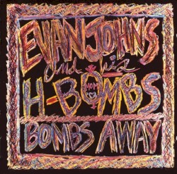 Bombs Away