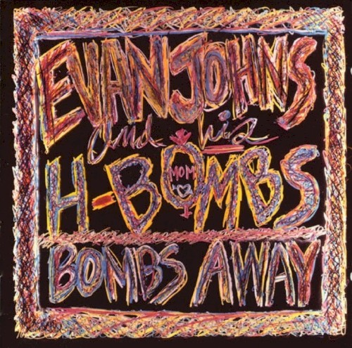 Bombs Away