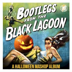 Bootlegs From the Black Lagoon