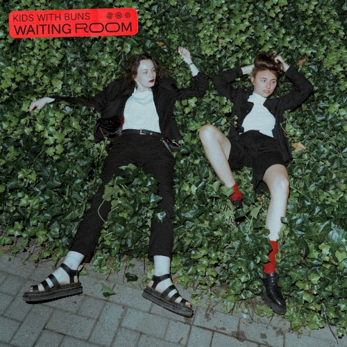 waiting room