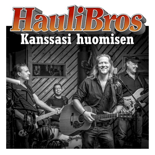 Kanssasi huomisen
