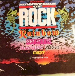 Monsters of Rock 1980
