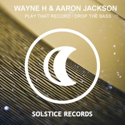 Play That Record