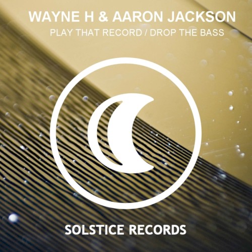 Play That Record