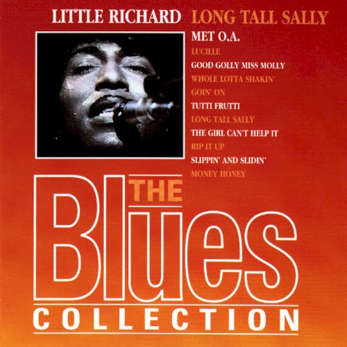 Long Tall Sally